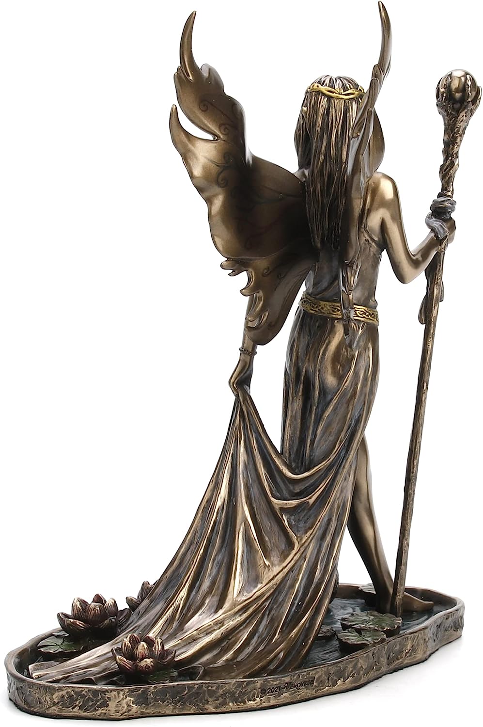 Aine The Faery Queen Of Summer Love And Fertility