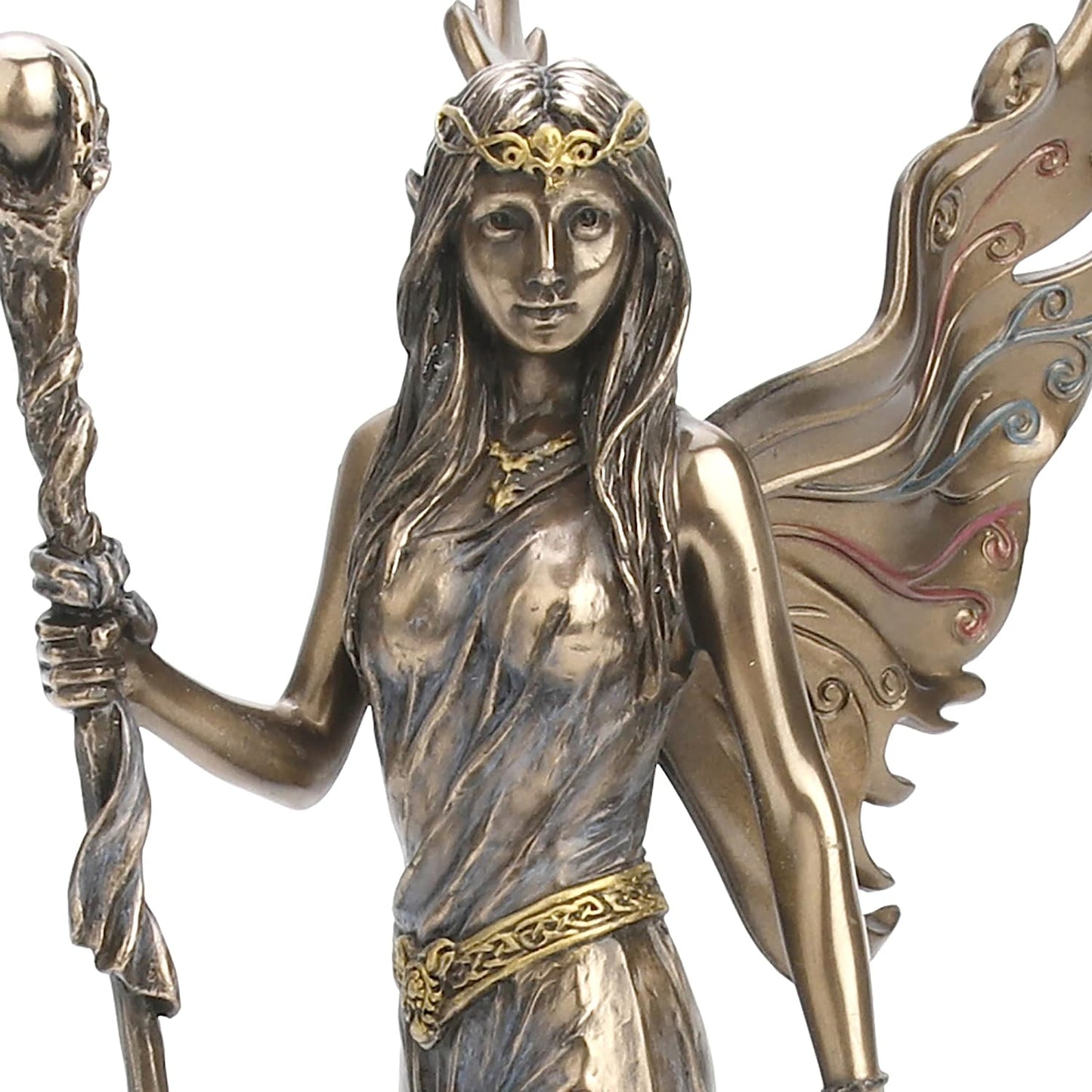 Aine The Faery Queen Of Summer Love And Fertility