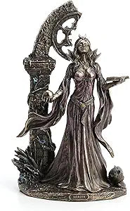 Aradia The Wiccan Queen Of Witches