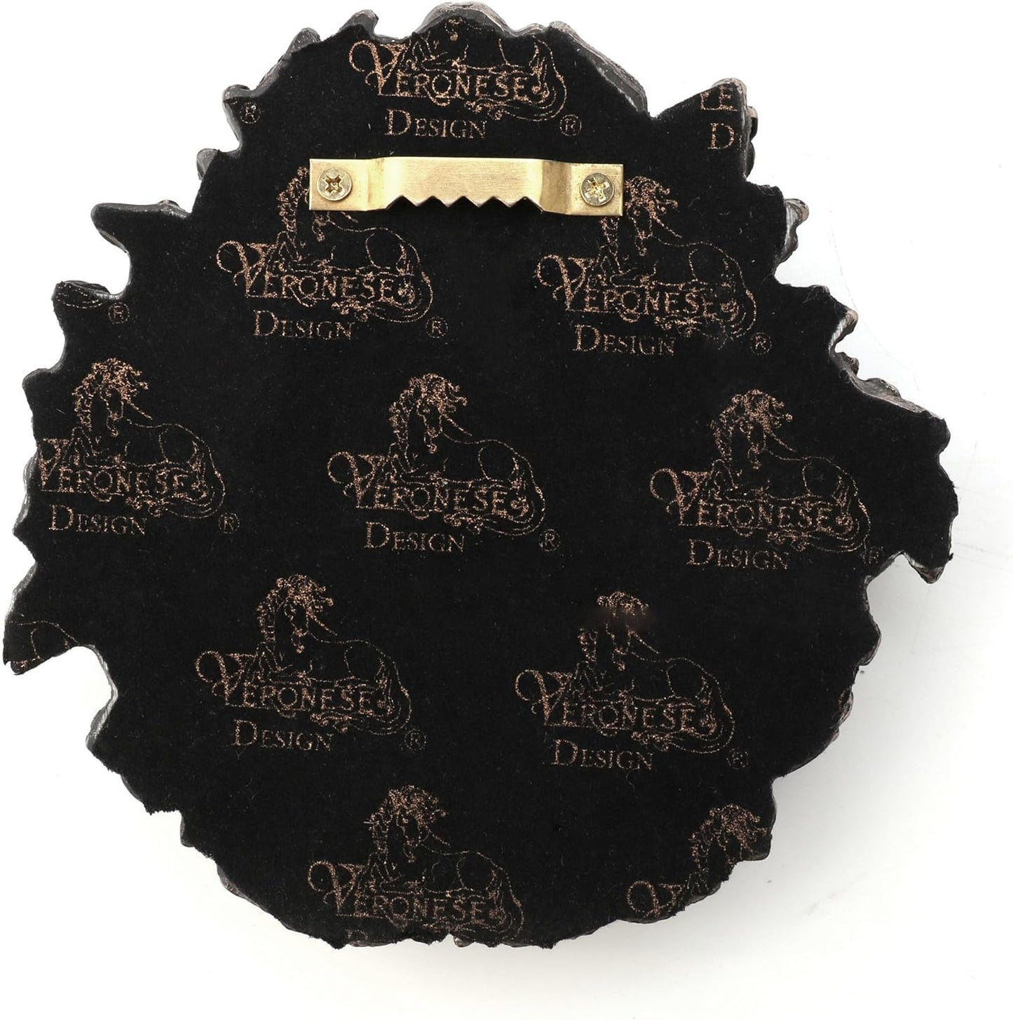 Green Man Spring Rebirth Mushroom Wall Plaque