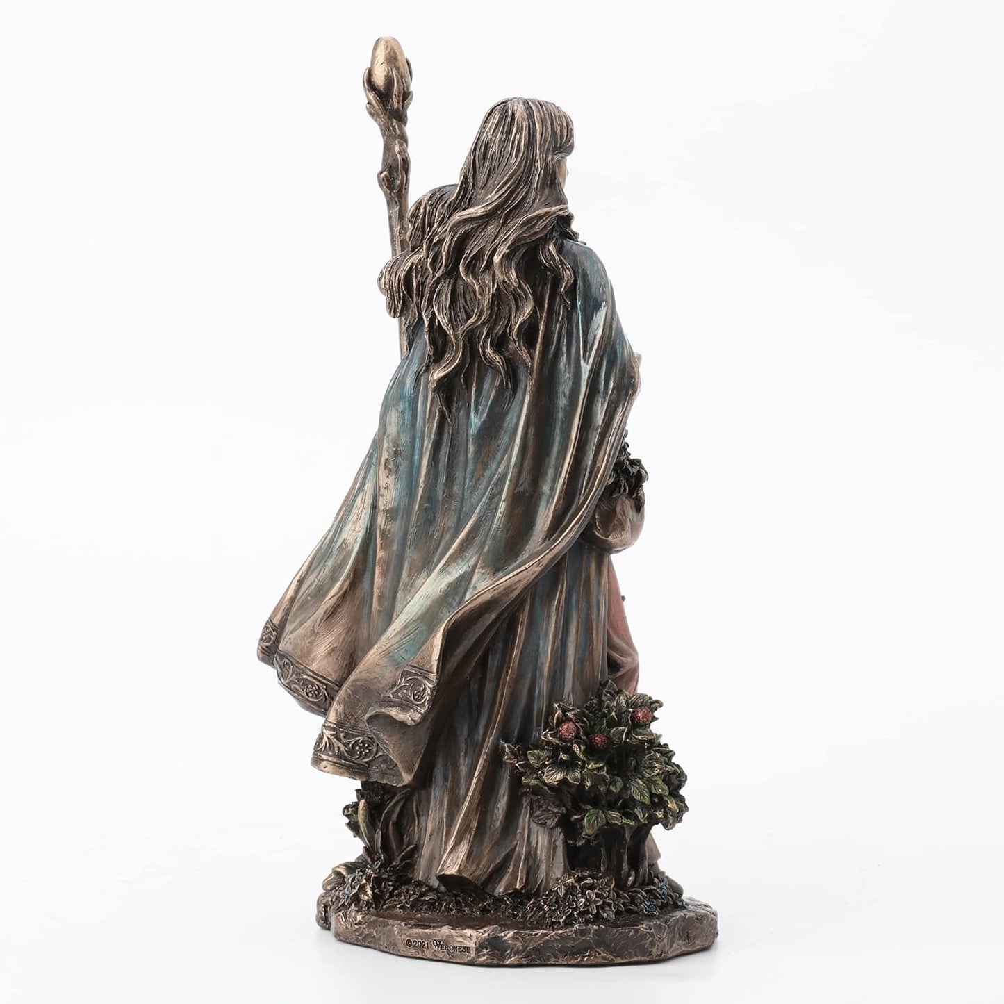 Eir Norse Goddess Of Protection And Healing