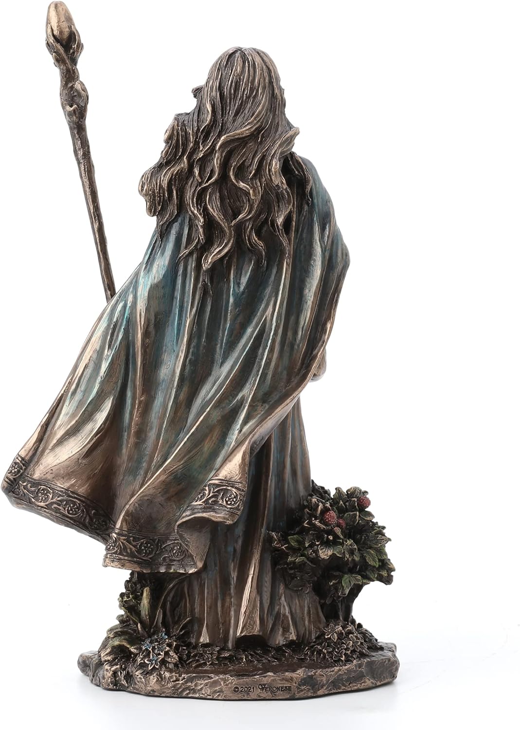 Eir Norse Goddess Of Protection And Healing