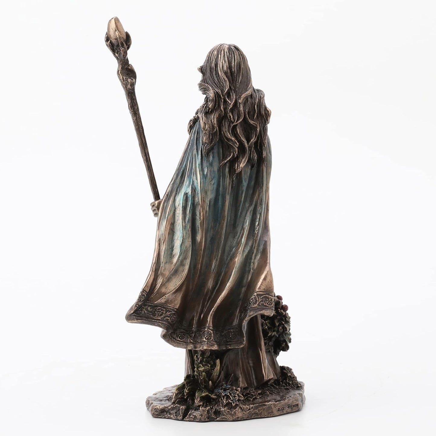 Eir Norse Goddess Of Protection And Healing