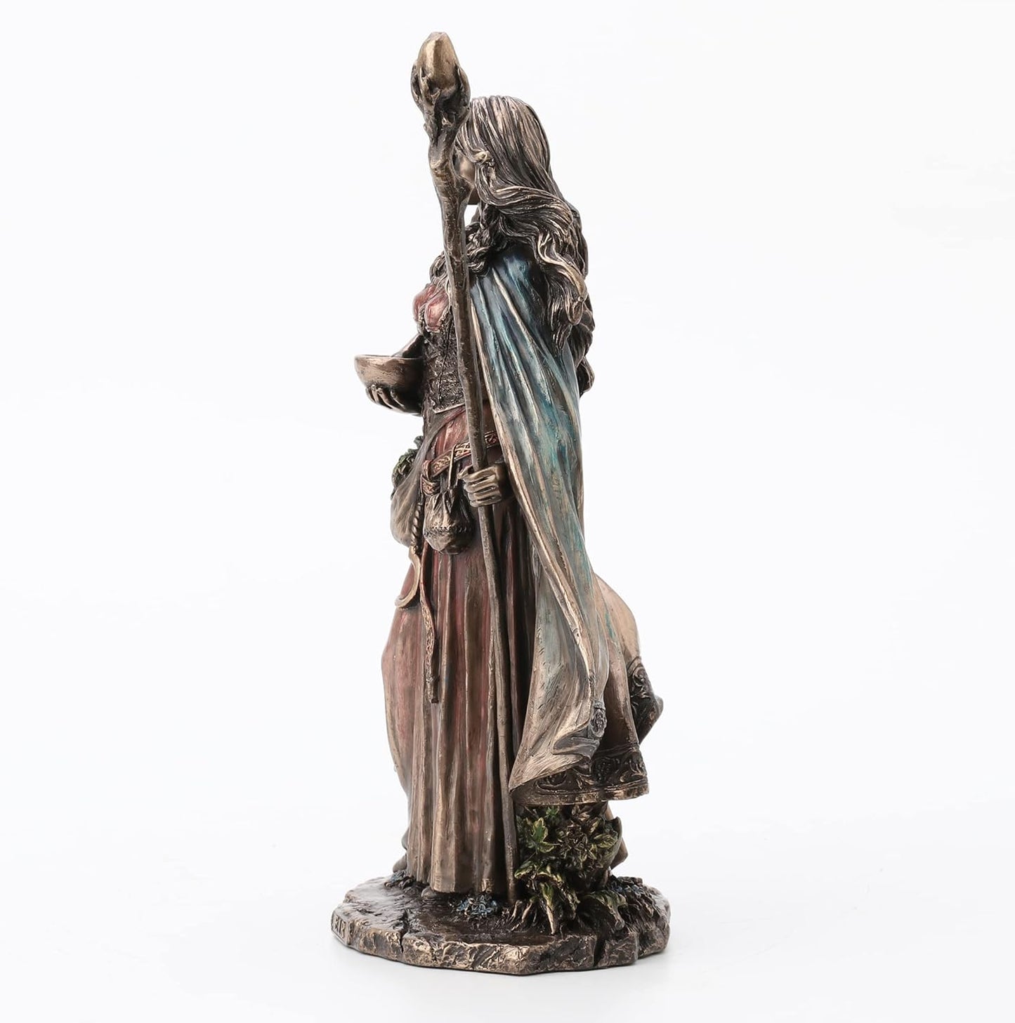 Eir Norse Goddess Of Protection And Healing