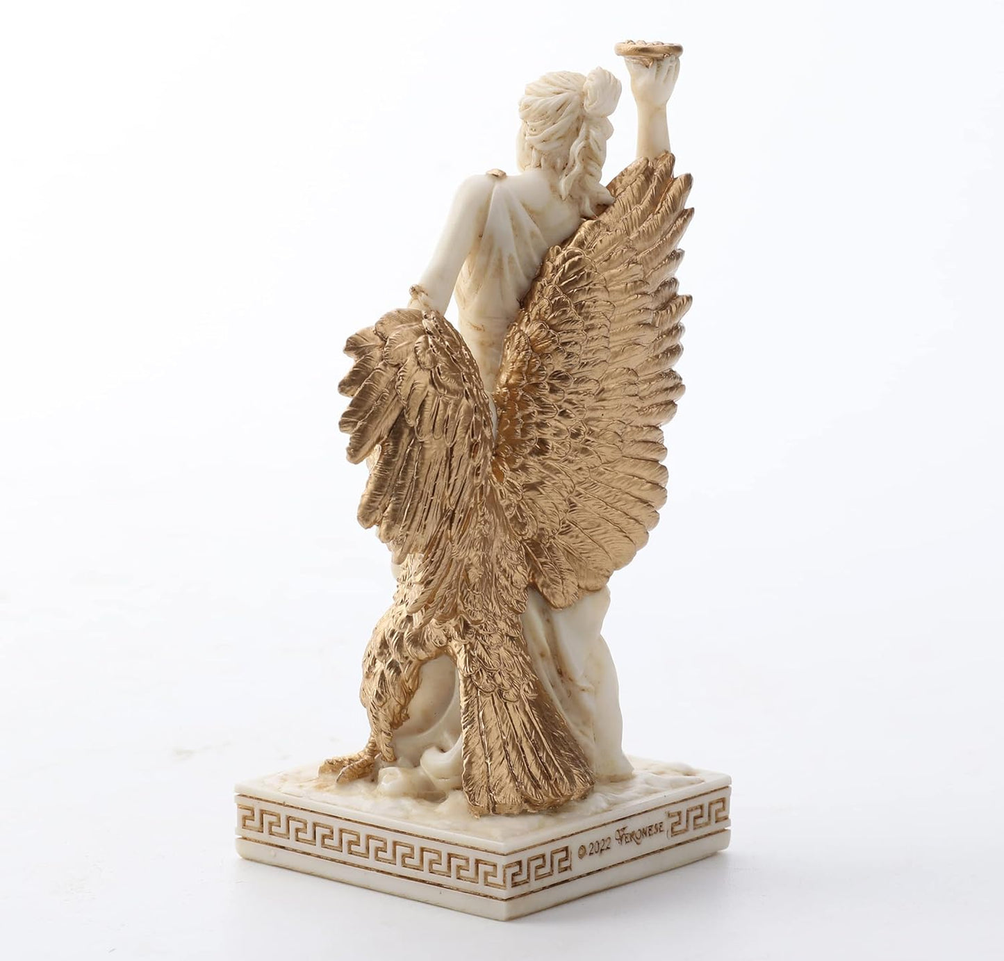 Hebe The Greek Goddess Of Youth Miniature Figurine