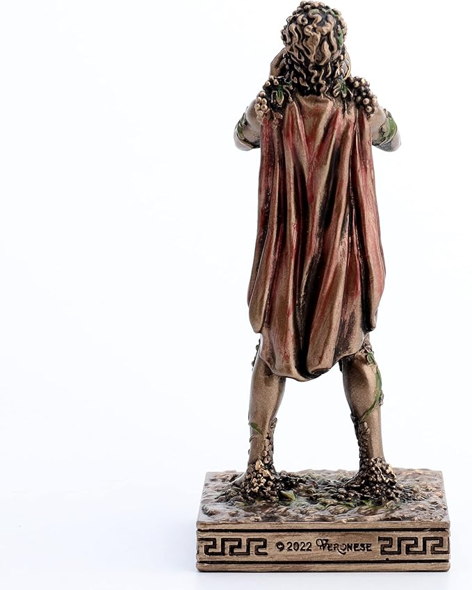 Dionysus Greek God Of Wine