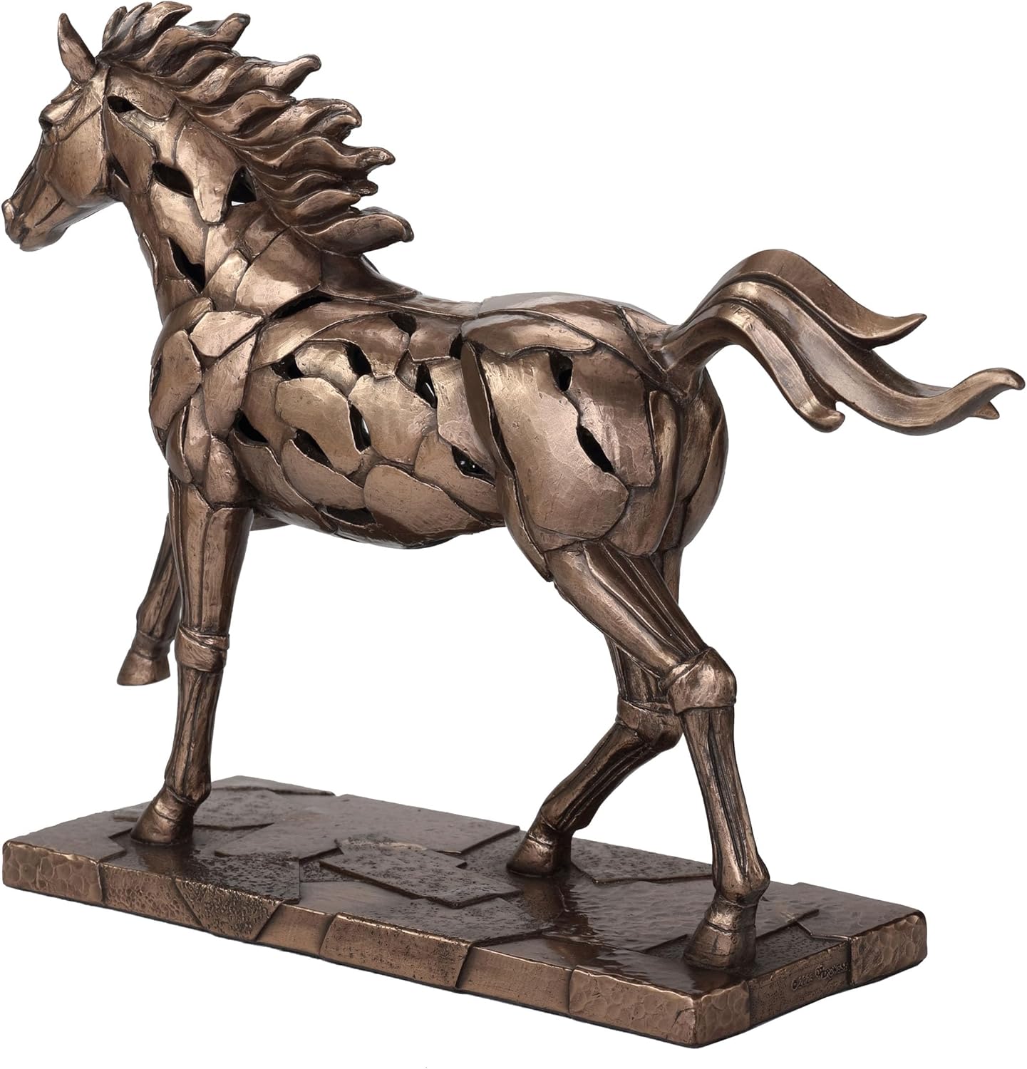 Galloping Horse Illumination (LED)