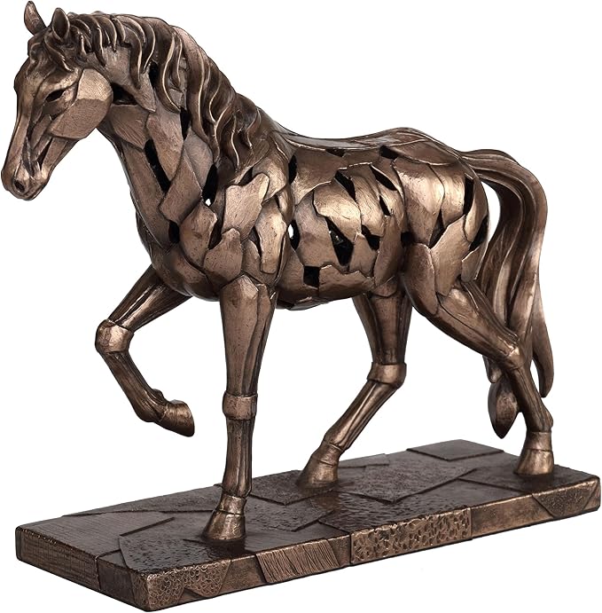 Pacing Horse Illumination (LED)