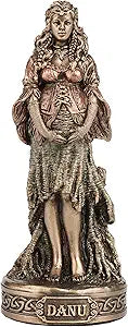 Danu The Irish Mother Goddess