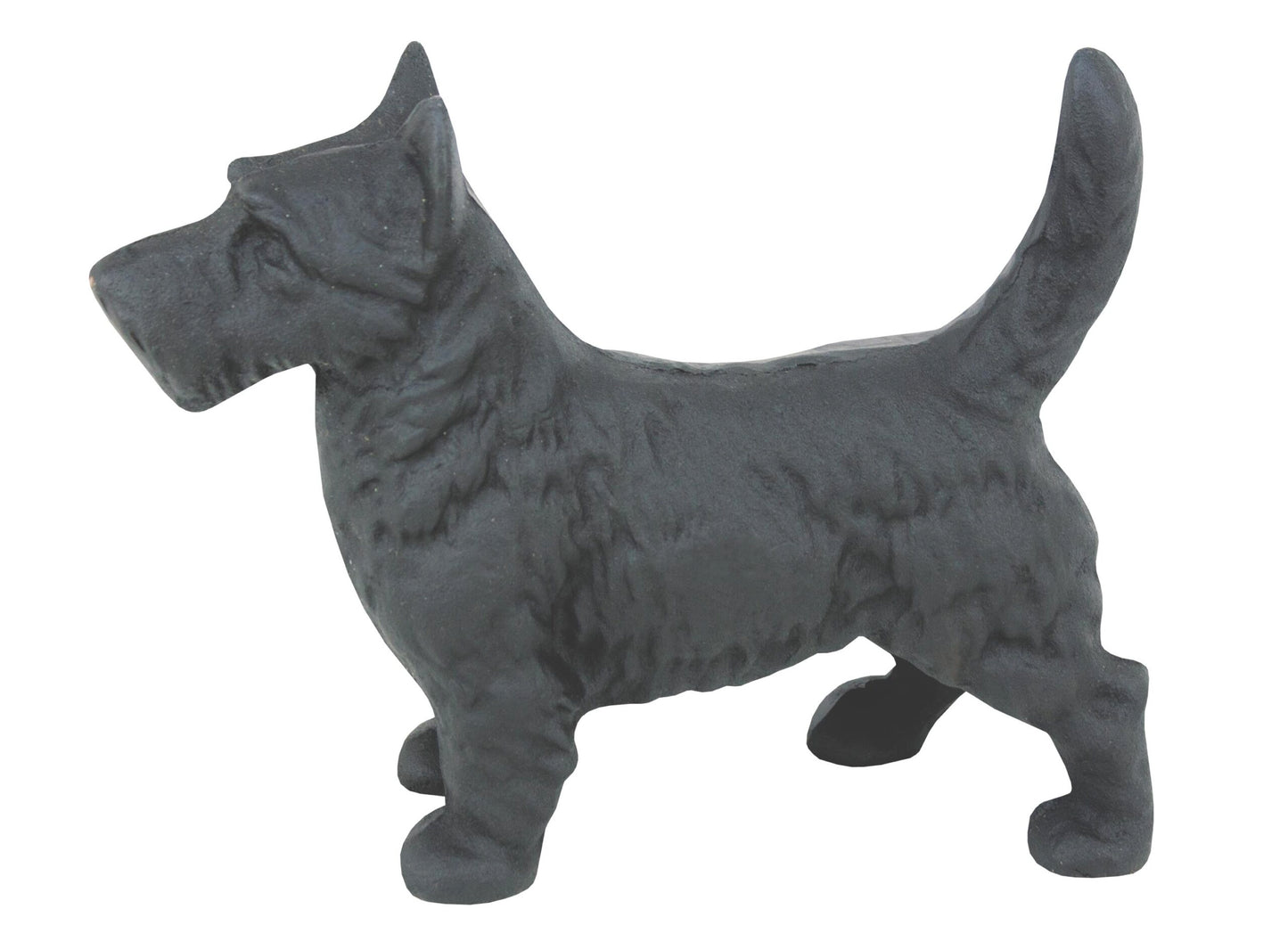 Scottie Dog – Black