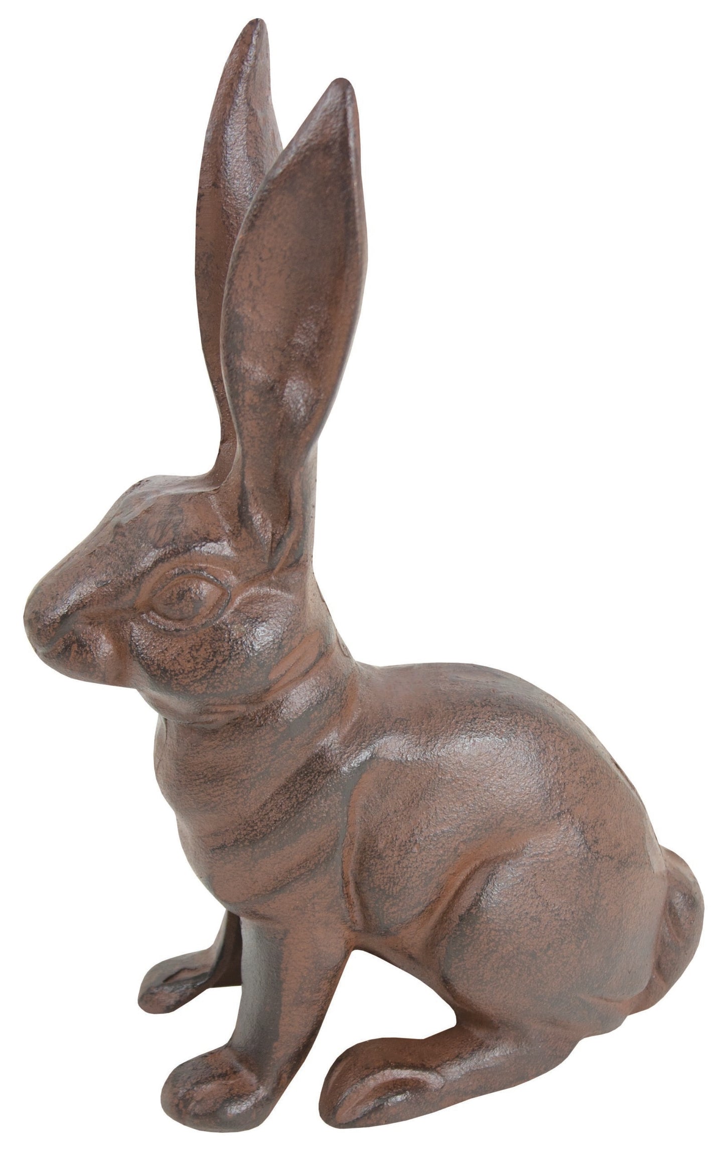 Rabbit – Rust