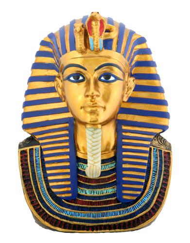 Small King Tut