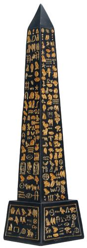 Egyptian - 8" Obelisk