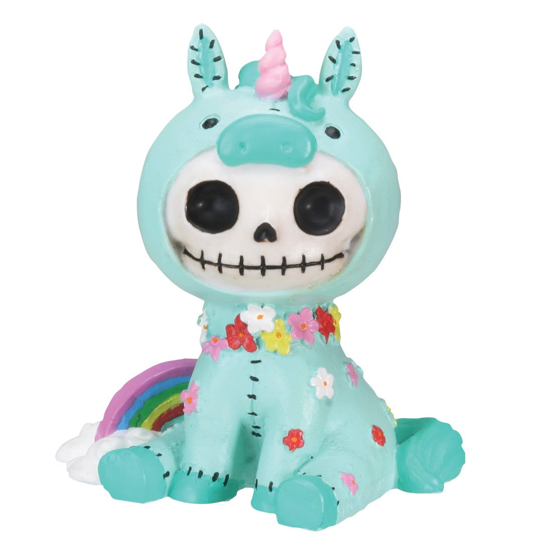 Furrybones-Unie