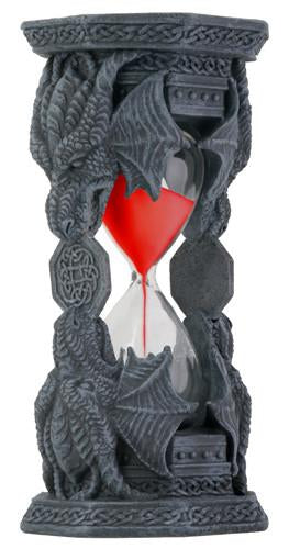 Dragon Sand Timer