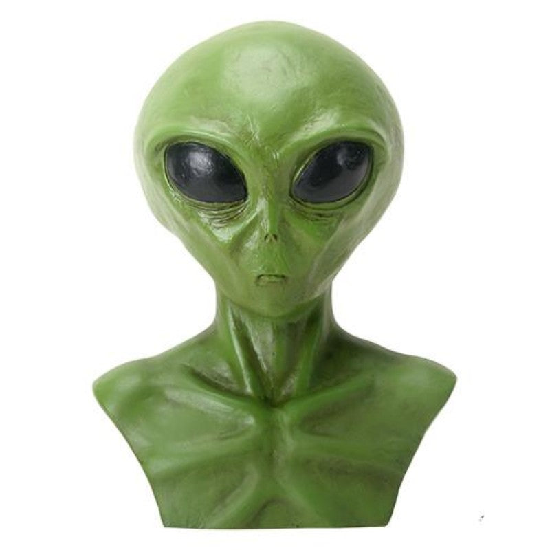 Alien Bust
