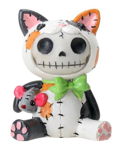 Furrybones-Calico Mao-Mao