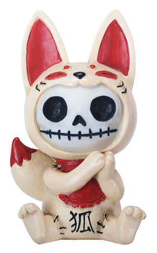 Furrybones-Kitsune