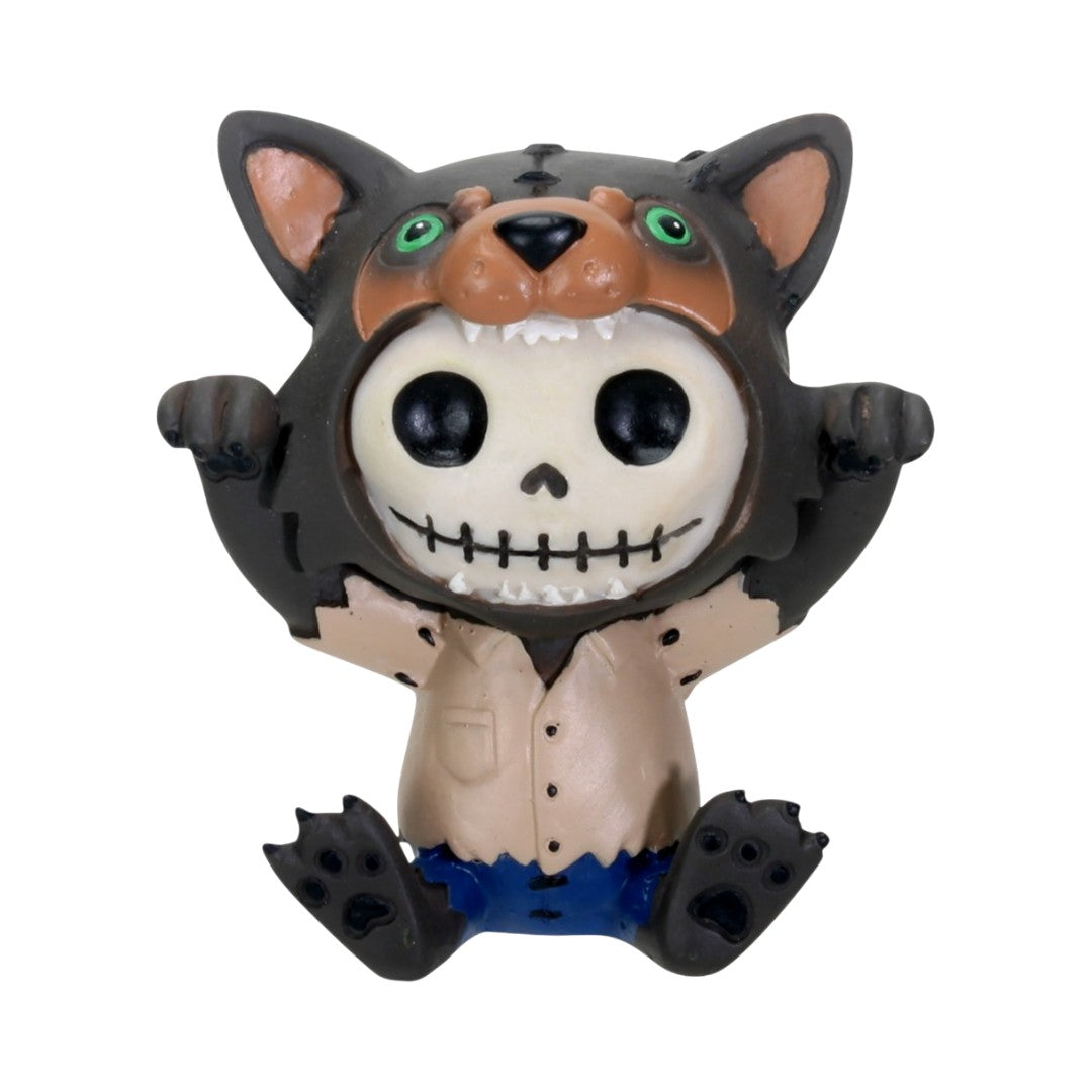 Wolfie