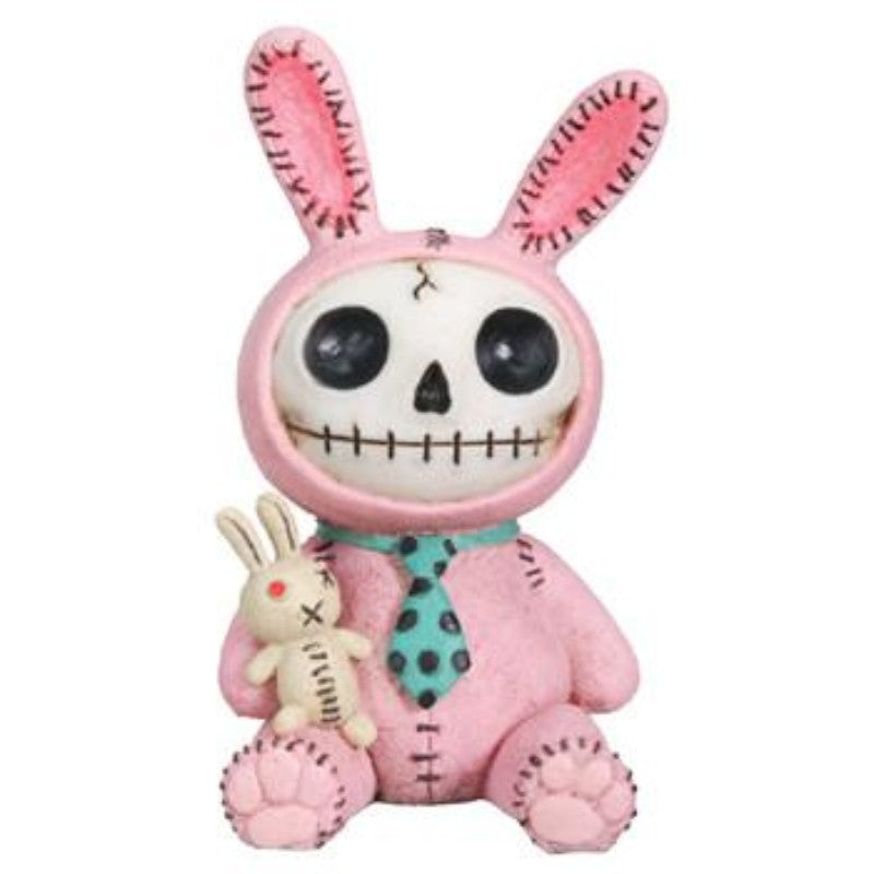 Furrybones-Pink Bun-Bun