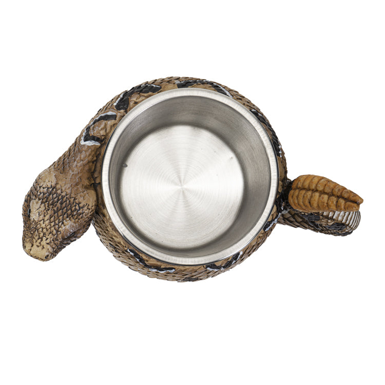 Rattlesnake Mug