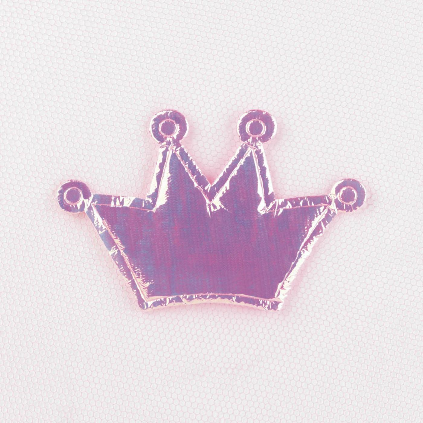 Pink Princess Bed Canopy