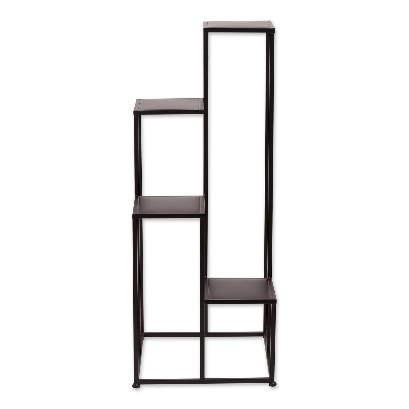 Modern Four Tier Plant Stand