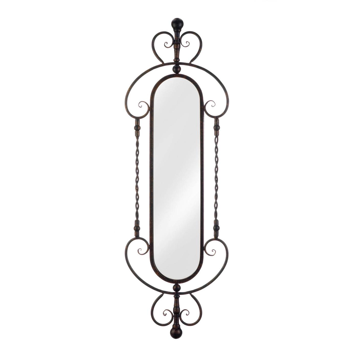 Elegant Wall Mirror