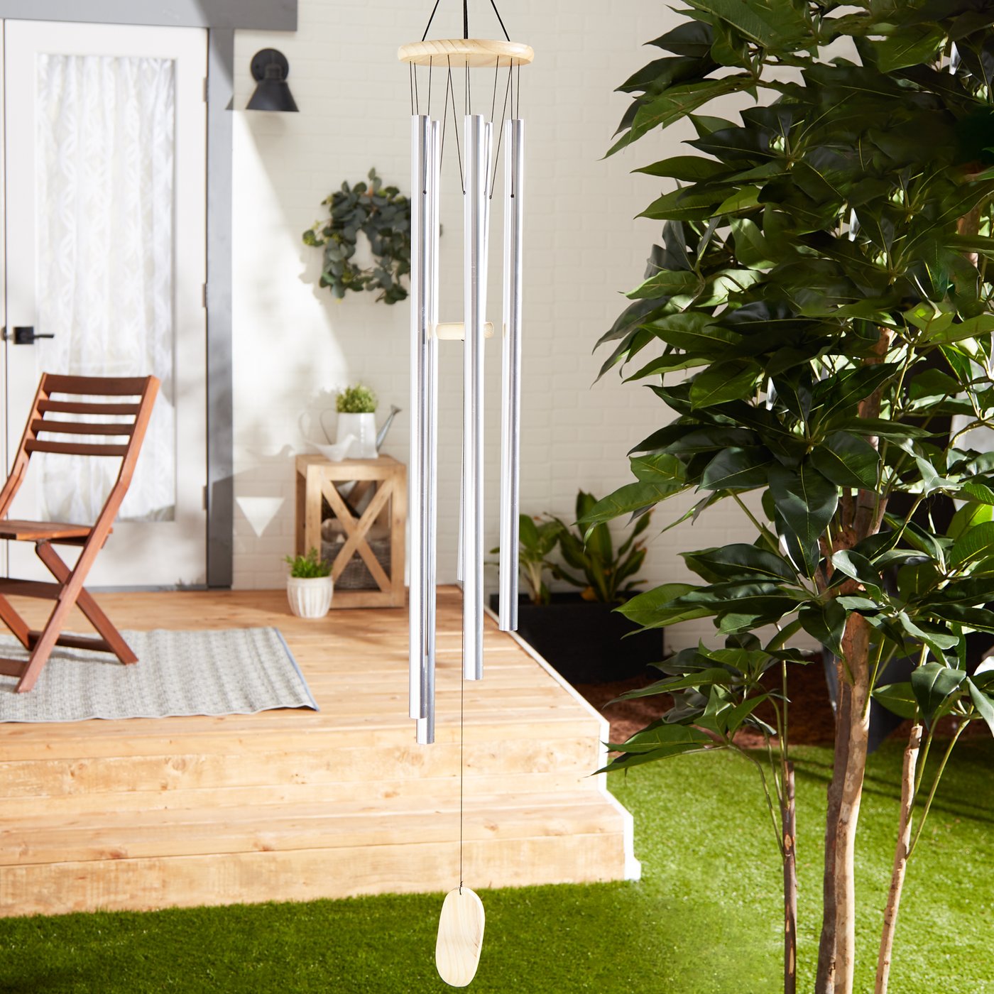 Grand Vista Wind Chimes