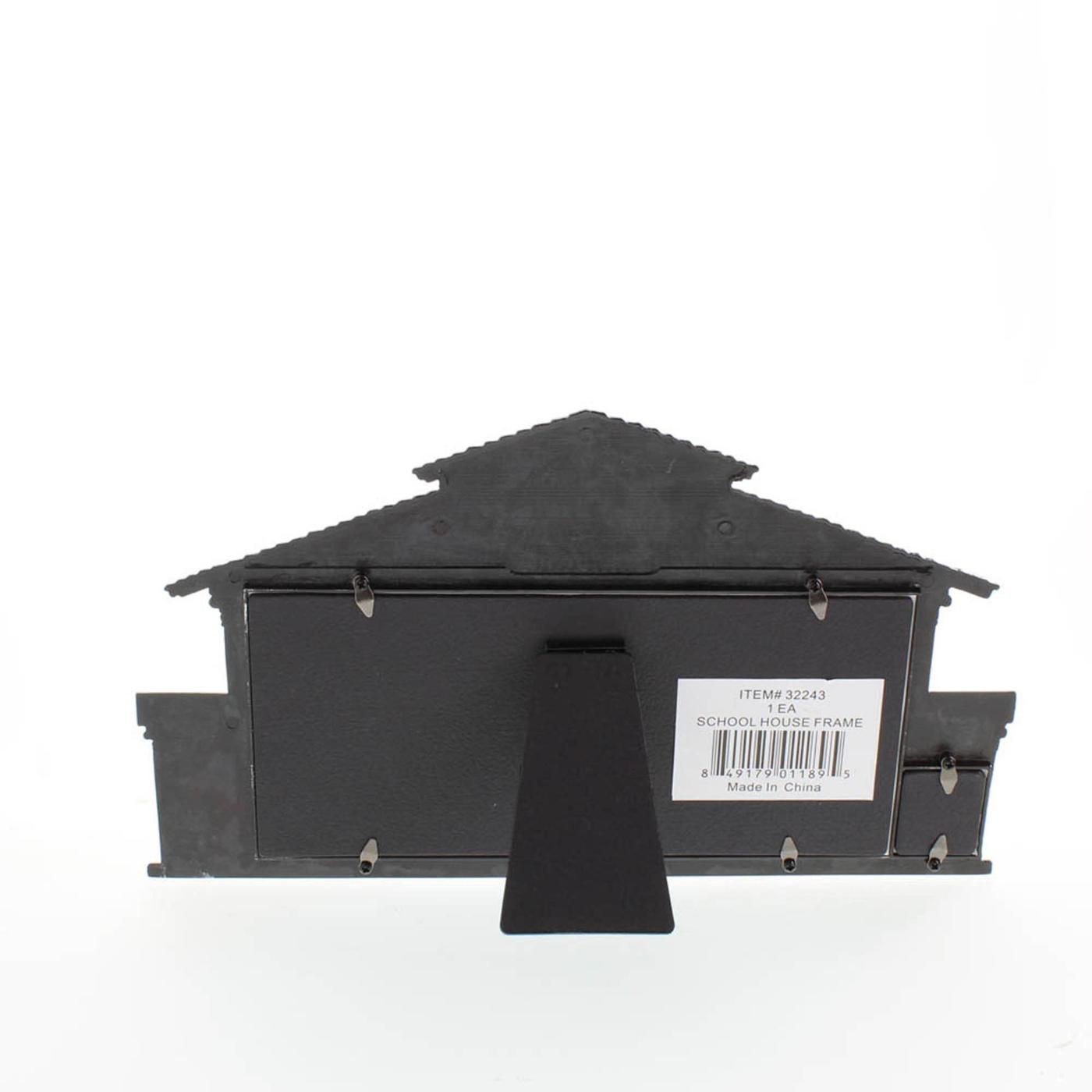 School House Frame