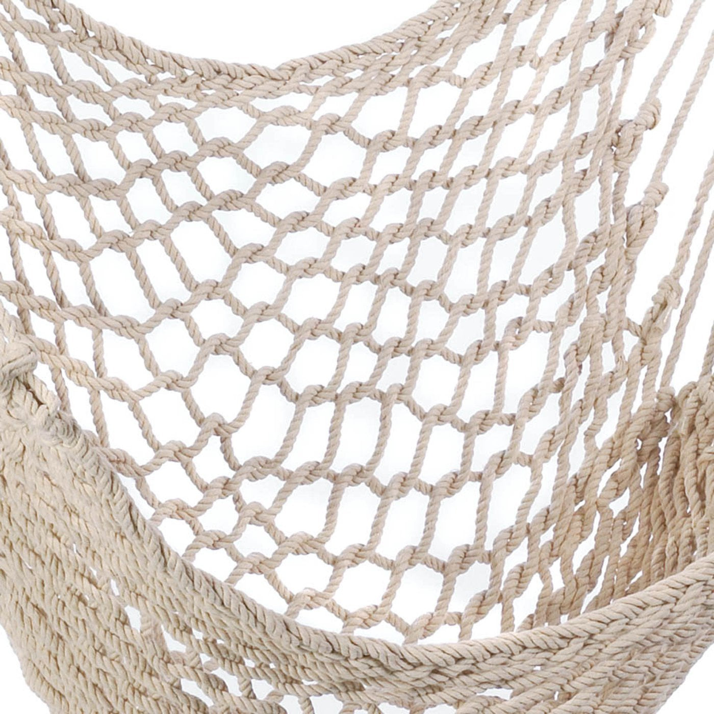 Cotton Wood Hammock Chair