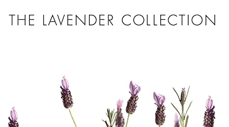 Maison French Lavender Blossoms