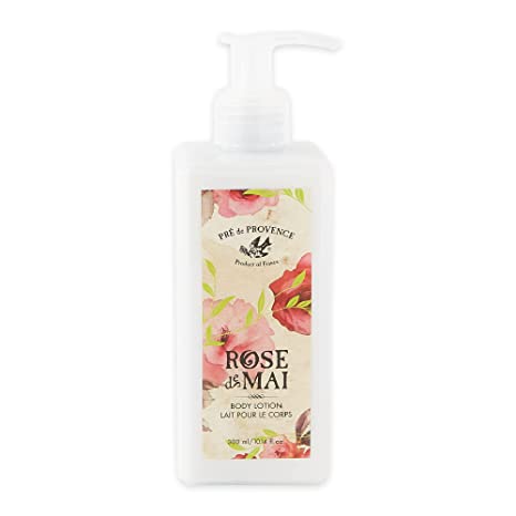Rose De Mai Body Lotion