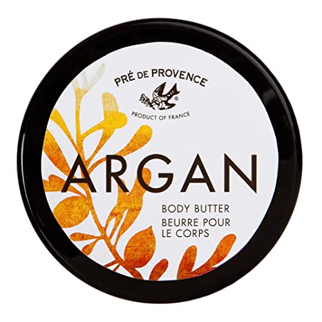 Argan Body Butter 200ml