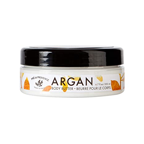 Argan Body Butter 200ml