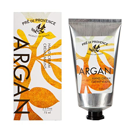 Argan Hand Cream Orange 75ml