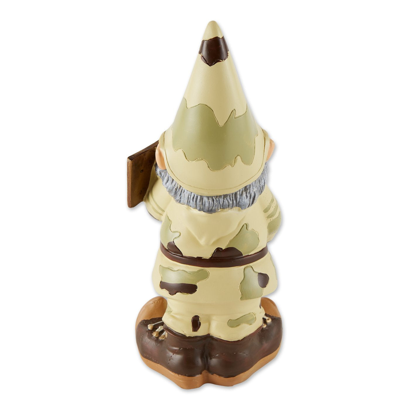 Support Our Troops Gnome