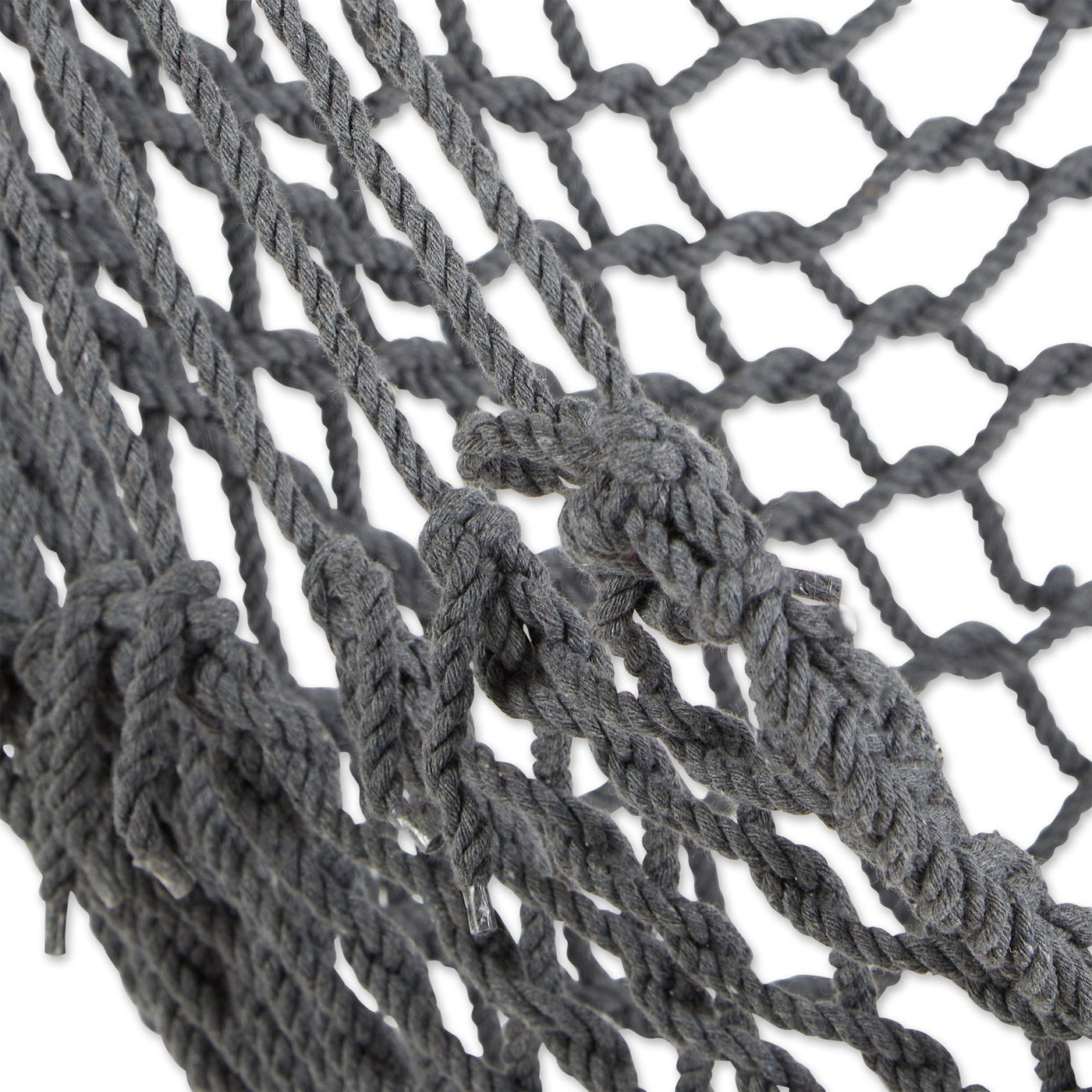 Cotton Wood Gray Hammock Chair