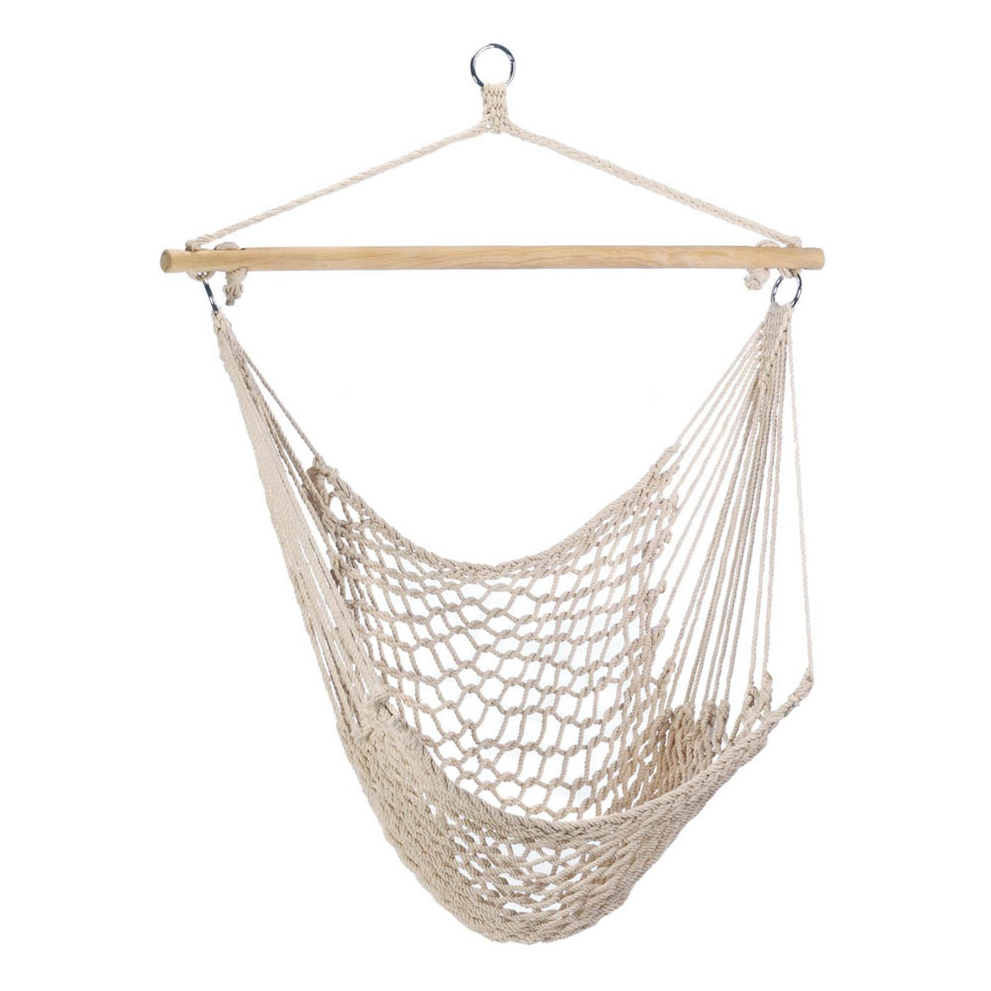 Cotton Wood Hammock Chair