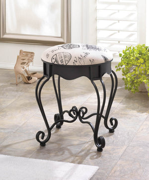 Royal Paris Gorgeous Stool