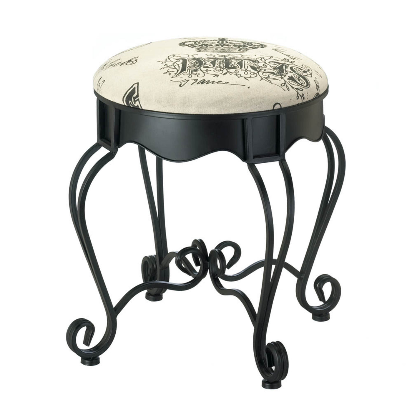 Royal Paris Gorgeous Stool