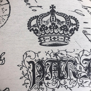 Royal Paris Gorgeous Stool