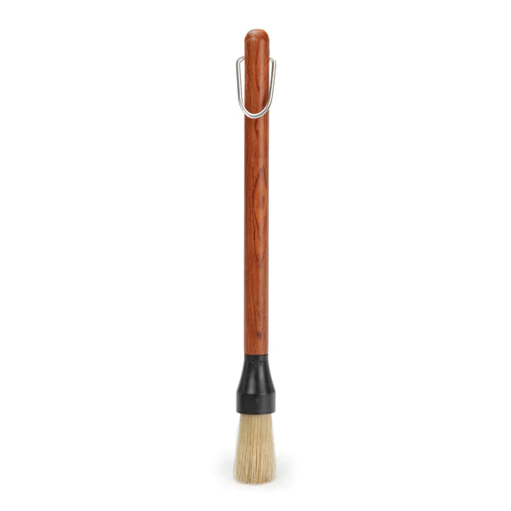 Bbq Round Basting Brush