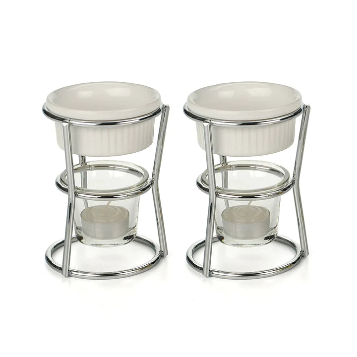 Promo Butter Warmer Set Of 2