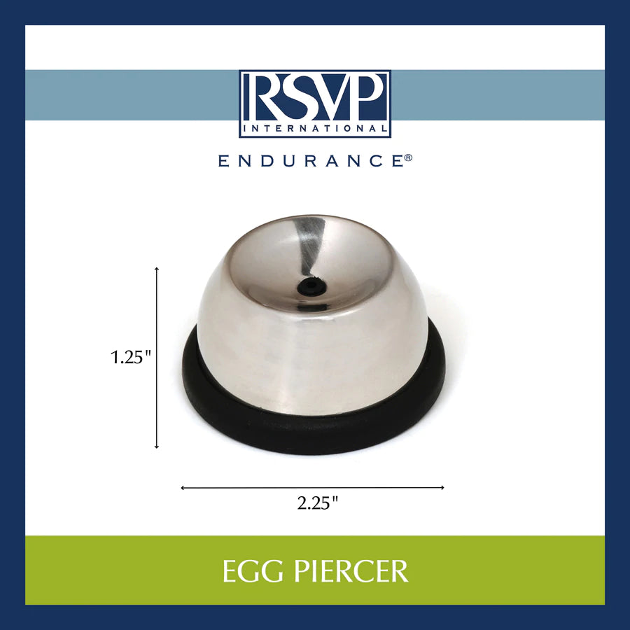 Egg Piercer