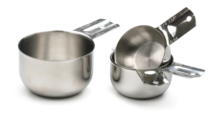 Nesting Measuring Cup Set Of 4
