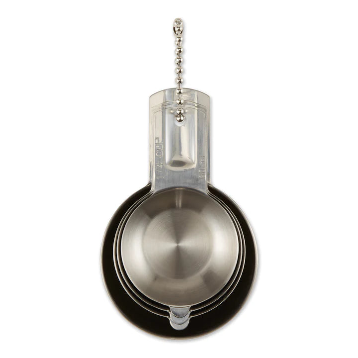 Nesting Measuring Cup Set Of 4