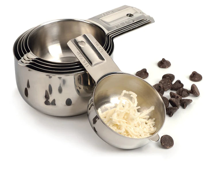 Nesting Measuring Cup Set Of 6
