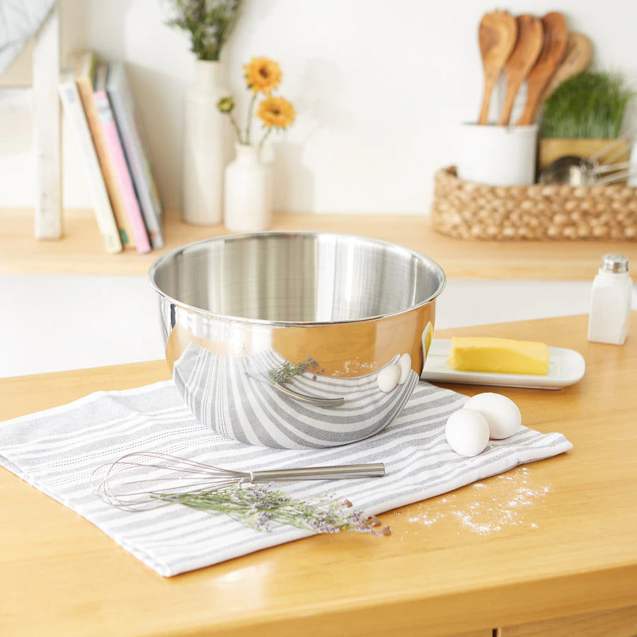 8 Quart Mixing Bowl