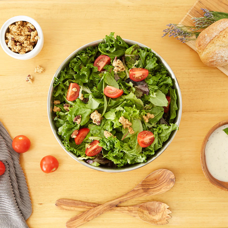 8 Quart Mixing Bowl
